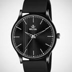 WILTON A-08 Analog Watch – Premium, Scratch-Resistant Design