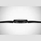 WILTON A-08 Analog Watch – Premium, Scratch-Resistant Design